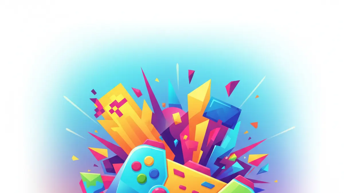 The Case for One-Thumb Games