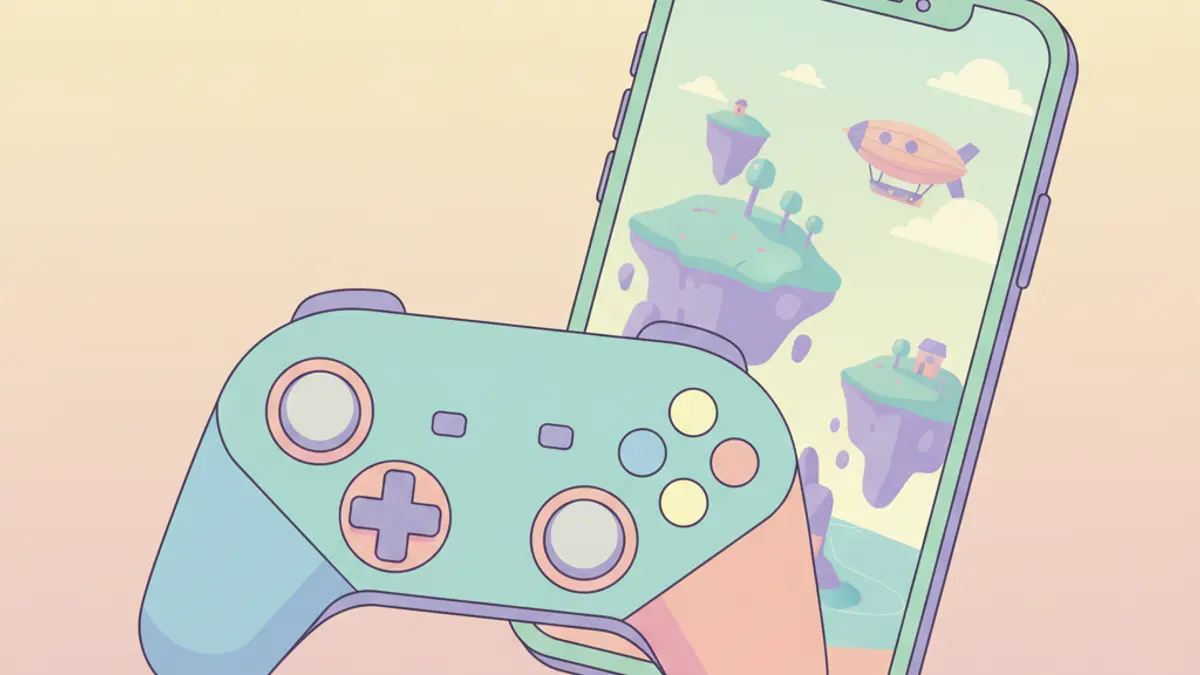 How We Test a Game Before Reviewing